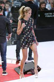Germany's next topmodel is a german reality television show, based on a concept that was introduced by tyra banks with america's next top model. Heidi Klum Germanys Next Topmodel Finale 2016 12 Gotceleb