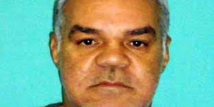 PCPD: Career criminal, convicted murderer