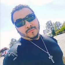 Cameron Padilla's Instagram, Twitter & Facebook