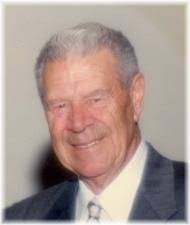 Obituary of Gibbs Charles William Gibbs