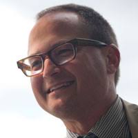 The Island President