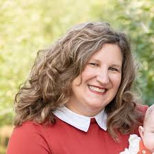 Kellie Sexton, SHRM-CP