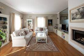 La Casa Raffinata Arredamento Soggiorno Arredamento Idee Arredamento Soggiorno