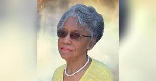 Mrs. Earnestine W. Goodman Obituary