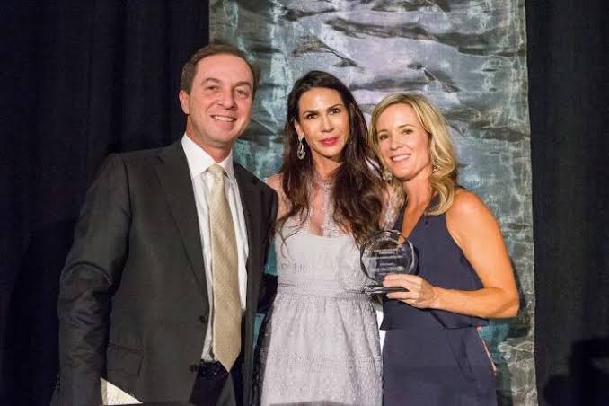 SF: Inside The RISE Gala Honoring Joe Lacob, Reed Hastings And More