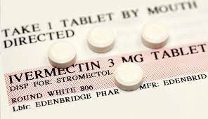 Ivermectin oral tablet is a prescription medication used to treat parasitic infections. Fda Warns Against Heartworm Drug Ivermectin For Covid