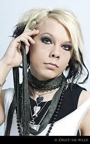 Kiro (Carsten Carl Schäfer) (born