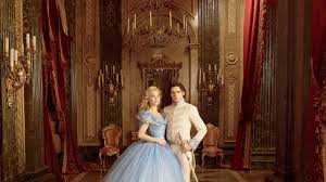Cinderella is one of the oldest, best known, and most universal stories in the world. Costuming Lily James And Cate Blanchett In Cinderella Vogue
