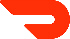 Door Dash logo