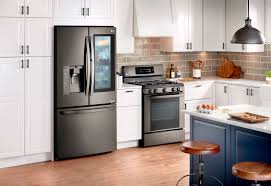 lg kitchen appliance package