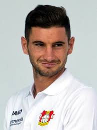 Weitere ideen zu bayer 04 leverkusen, bayer leverkusen, fussball. Lucas Alario Wikipedia