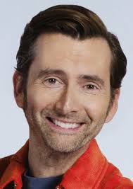 Peter Grant Season one: Rivers of London Fan Casting