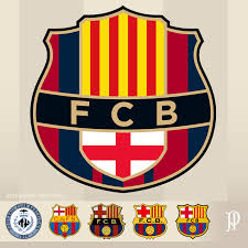 Futbol club barcelona, commonly referred to as barcelona and colloquially known as barça, is a catalan professional football club based in b. Barcelona Fc New Logo