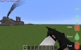 Gun mods adds in the world minecraft pocket edition more 51 types of weapons. Gun Mods For Mepe For Android Apk Download