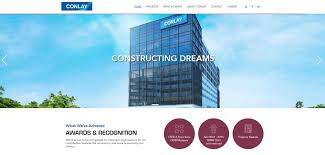 (sendirian berhad) sdn bhd malaysia company is the one that can be easily started by foreign owners in malaysia. Web Design For Construction Company How To Build The Best One