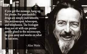 Alan Watts