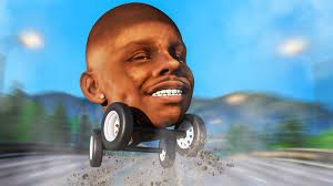 Dababy turns into a convertible dababy convertible less go sound effect dababy convertible in gta dababy turns into a convertible dababy convertible speedrun any% 00:01:11 *world. Dababy Game By Thrilldawill