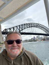 Sydney Day 4, Who broke the weather? 01.07.25