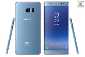 The Samsung Galaxy Note FE Price ...