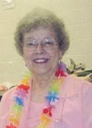 Wauneta Thompson Obituary (2019)