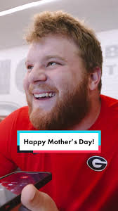 Football Players How Often Do You Call Your Mom