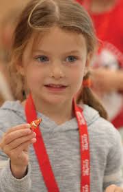 2023 Camp SCA by St. Cecilia Academy