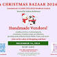 A Christmas Bazaar 2024