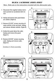You may find documents other than just manuals as we also make available many user guides, specifications documents, promotional details, setup documents and more. Buick Lacrosse Stereo Wiring Trx 250r Wiring Schematic For Wiring Diagram Schematics