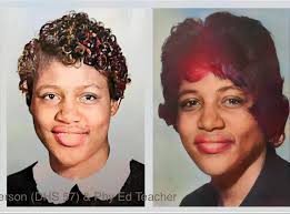 Henderson County High School Class 1963 Laveda Sue Lindsey (Brooks) d.  8/31/2012