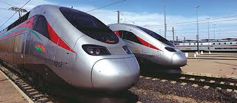 Oncf Oncf Espace Voyageurs