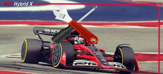 Mclaren racing boss zak brown will return to the cockpit of one of. F1 2021 X Car Upgrades During Season Flag To Flag
