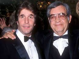 Tom Bosley Mourned by Henry Winkler