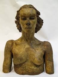 Head of Robert Somers Brookings