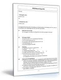 Darauf sollten sie achten!mehr infos unter www.bauvertrag24.dewir prüfen ihren bauvertrag! Bgb Bauvertrag Rechtssicheres Muster Zum Download