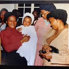 Maybe you would like to learn more about one of these? Katlego Maboe Facebook