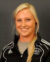 2012-13 Women's Cross Country Roster