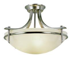 How About Bel Air Lighting 8172 Rob 3 Light Semi Flush Mount Donna G Smitherso