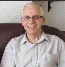 Eric Courtney Obituary