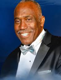 Obituary information for Rudolph James Johnson