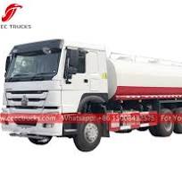 Buy 20,000L Water spraying truck HOWO,Chinese 20,000L Water ...