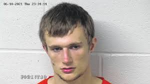 He was indicted for grand theft auto because he was found in a secluded area with the stolen car. Wch Man Indicted For Sex Crimes The Record Herald