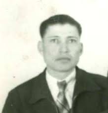 Pace Family Pioneers in Alberta