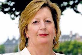 Mary Rance joins Contact the Elderly as chief executive