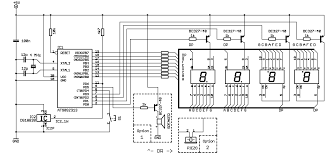 Herzlich willkommen im forum für elektro und elektronik. Elektronik De Vu Thermometer Mit Ds18b20 Sensor Und Flackerfreiem Display
