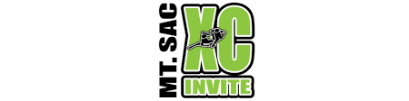 74th Annual Mt. SAC Cross Country Invitational