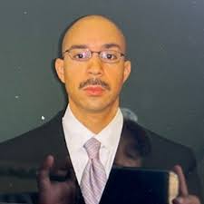 Congratulations to my son Chaz Jackson