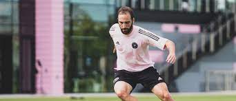 (born 10 dec, 1987) forward for inter miami cf. Exclusive Q A With Gonzalo Higuain Inter Miami Cf