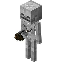 It was released on may 26, 2020, for windows (via minecraftdungeons.net and the microsoft store/xbox app), xbox one, nintendo switch, and playstation 4, on november 10, 2020, for the xbox series x|s, and on september 22, 2021, for steam for windows. Enemies Minecraft Dungeons Wiki