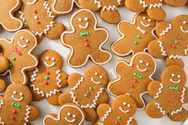 Our list of best christmas cookie recipes has something for everyone, from soft gingerbread cookies to buckeyes with a healthy spin! 60 Easy Christmas Cookies Best Recipes For Holiday Cookies