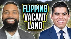 Is Flipping Land Easier Than Flipping Houses?